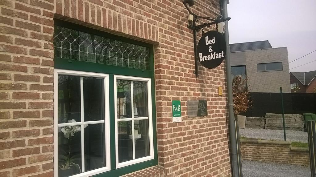 B&B De Vroling Wellen Exterior foto