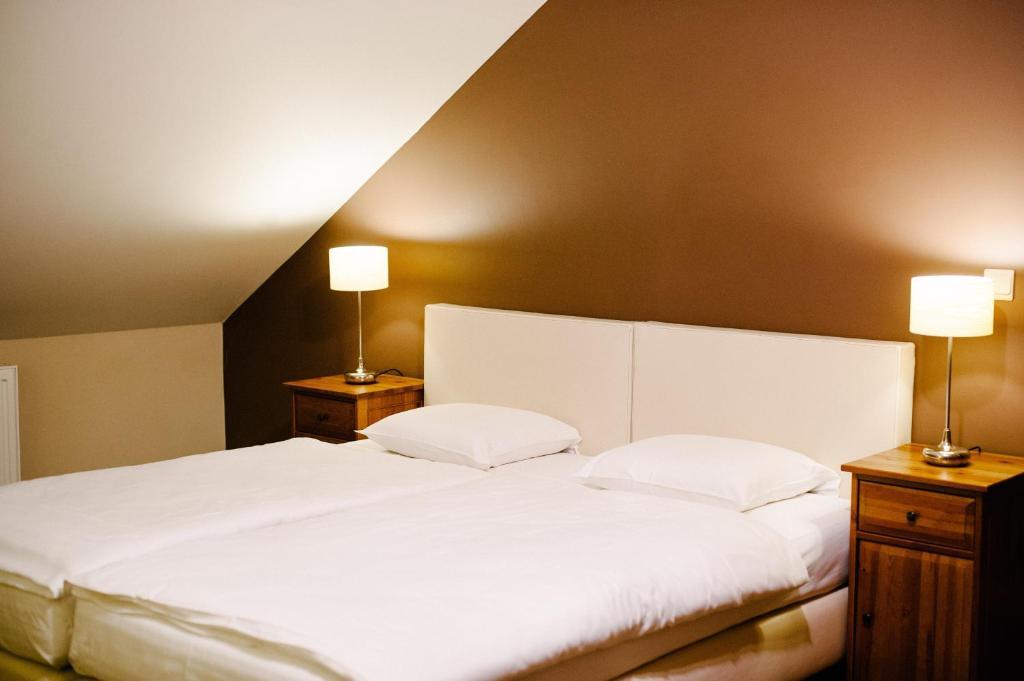 B&B De Vroling Wellen Quarto foto