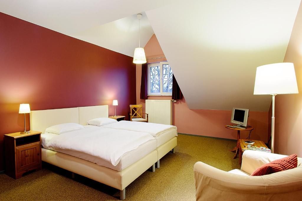 B&B De Vroling Wellen Quarto foto