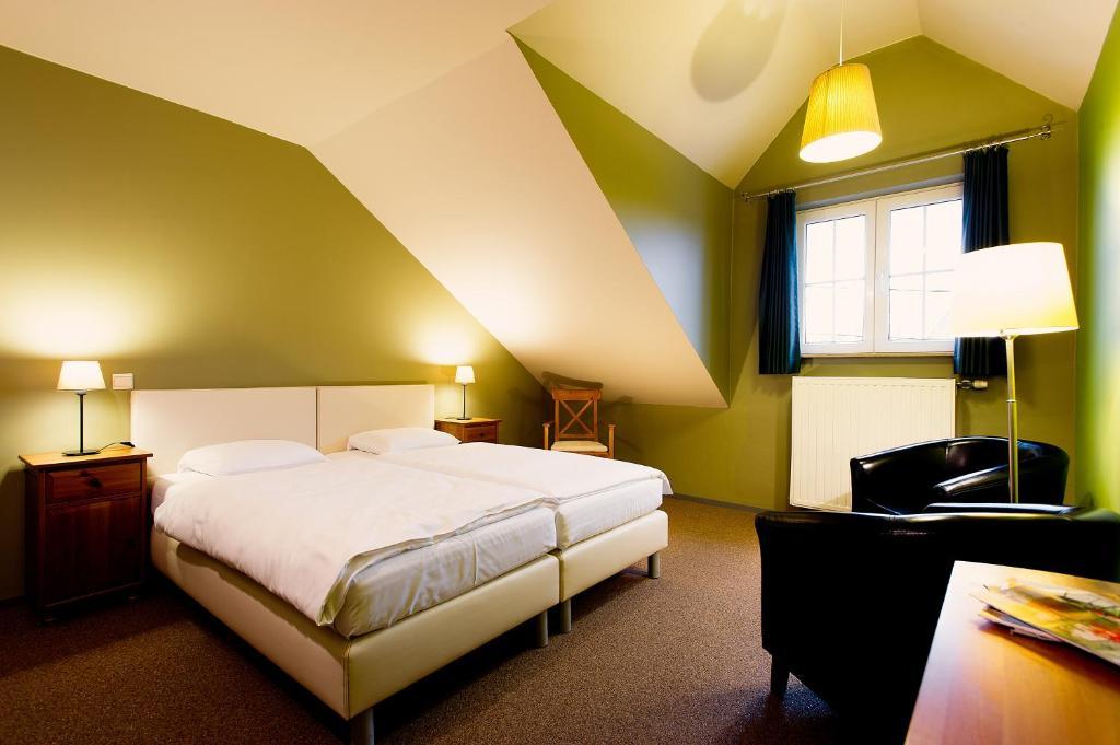 B&B De Vroling Wellen Quarto foto