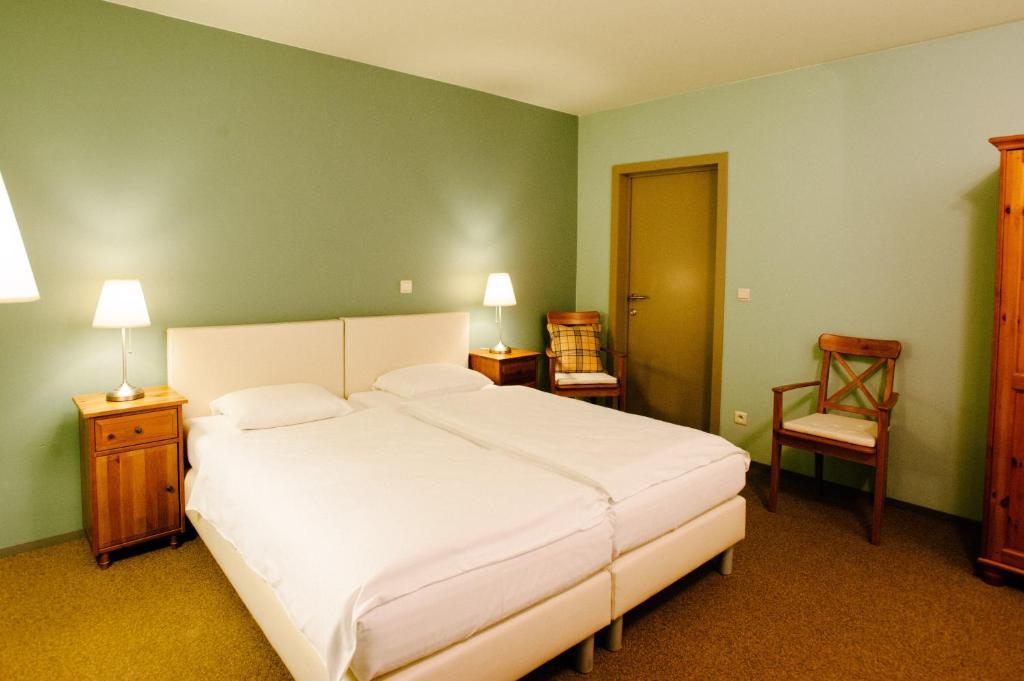 B&B De Vroling Wellen Quarto foto