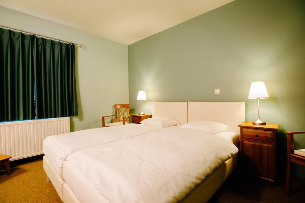 B&B De Vroling Wellen Quarto foto
