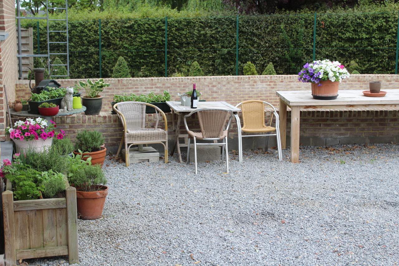 B&B De Vroling Wellen Exterior foto